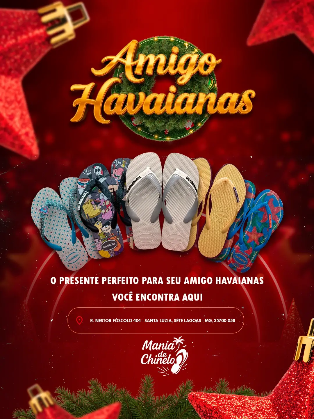 Criativos profissionais